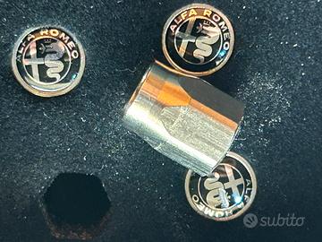 Alfa  Romeo kit abbellimento