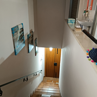 Monolocale super arredato