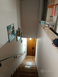 Monolocale super arredato