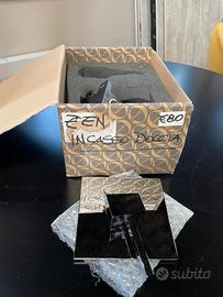 Incasso doccia Bellosta