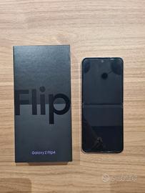 Samsung Z Flip 4