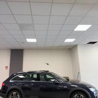 Audi A4 allroad 3.0 TDI 218 CV S tronic Business E