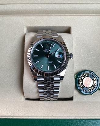 Rolex datejust