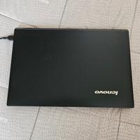 Notebook Lenovo B50-70