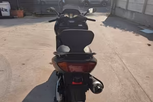 TMAX 2005