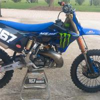 yz 250 2017