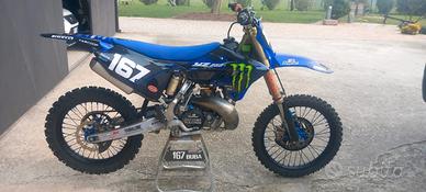 yz 250 2017