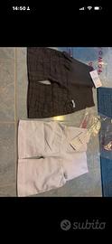 Shorts Push Up Fgm04