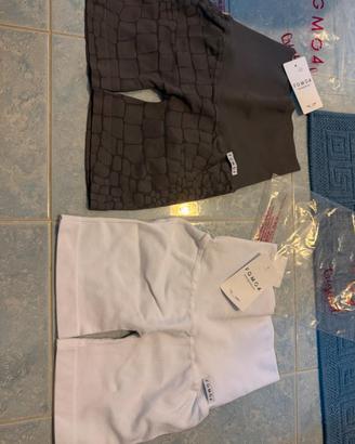 Shorts Push Up Fgm04