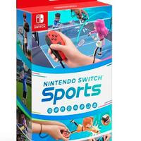 switch sport per Nintendo switch 