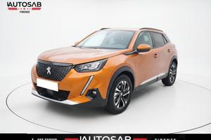 PEUGEOT 2008 PureTech 130 S&S Allure Navi Pack