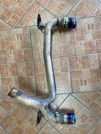 Scarico Remus BMW serie 1 f20