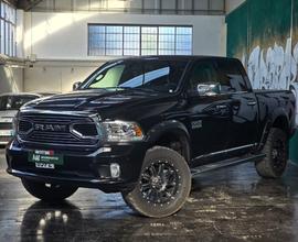 Dodge RAM Dodge Ram 1500 Limited 5.7 V8 GPL Prins