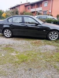 BMW SERIE 3 