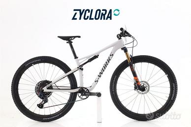 Specialized Epic S-Works XX1 AXS t.S