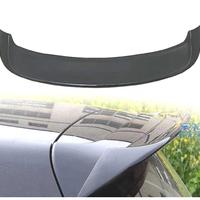 SPOILER VOLKSWAGEN VW GOLF 6 GTI R32 LOOK RZ NERO 