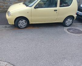 Fiat 600 (2005-2011) - 2005