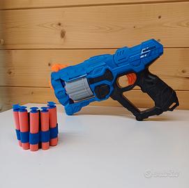 Pistola Giocattolo per Nerf