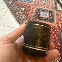 Olympus teleconverter 2xA