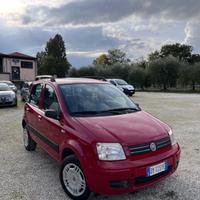 Fiat Panda 1.2 natural power 2009 PERFETTA