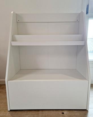 Libreria per bambini 