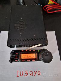 Display ricambio per Yaesu FT-857