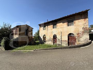 Appartamento Palaia [Cod. rif 3342253VRG]