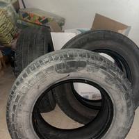 3 ruote michelin 100€