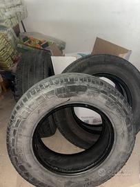 3 ruote michelin 100€