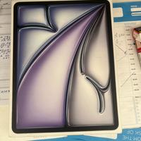 I Pad Air 13 256 GB wi-fi cellular