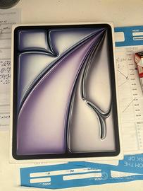 I Pad Air 13 256 GB wi-fi cellular