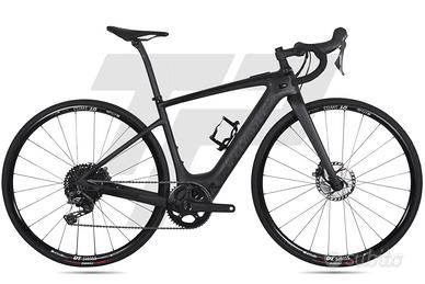 Specialized Turbo Creo SL Comp Carbon Tg S