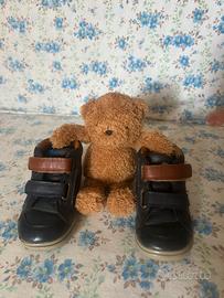 Scarpe bimbo