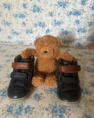 Scarpe bimbo