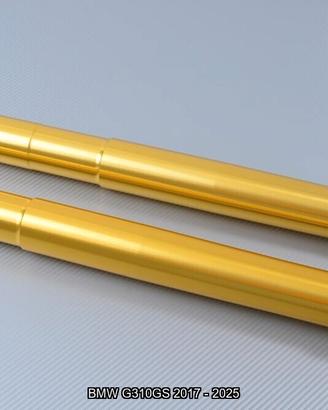 Foderi forcella SPR BMW G310GS 2017 2025 2021