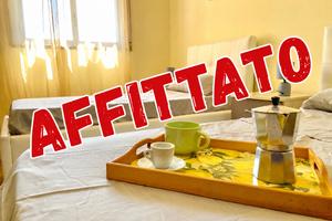 Bivani arredato e climatizzato università