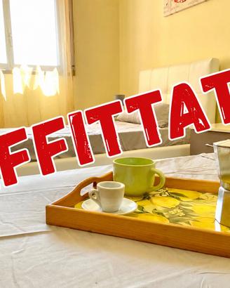 Bivani arredato e climatizzato università