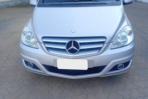 Mercedes-benz B 180 - APERTI AD AGOSTO