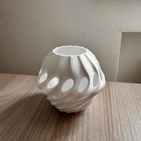 Simple Dock Aura - Diffusore per candela LED