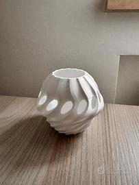 Simple Dock Aura - Diffusore per candela LED