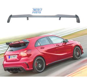 SPOILER ALETTONE MERCEDES CLASSE A W176 12-18 LOOK