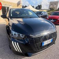 PEUGEOT 208 PureTech 100 S&S 5 porte Allure PREZ