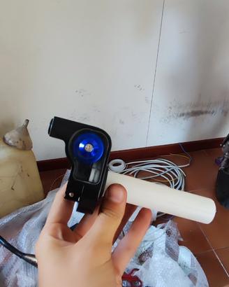 ricambi am6