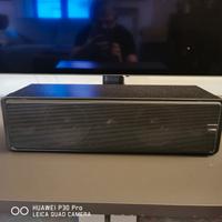 cassa acustiche Canton