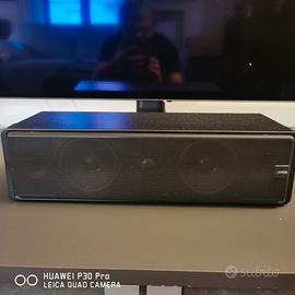 cassa acustiche Canton