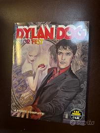 Dylan Dog Color Fest 2010