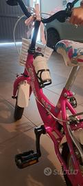 bici bimba