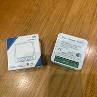 Wifi Mini Smart Switch 16A interruttore tuya life