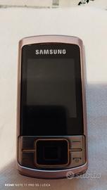 Samsung GT C3050