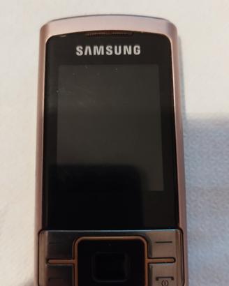 Samsung GT C3050
